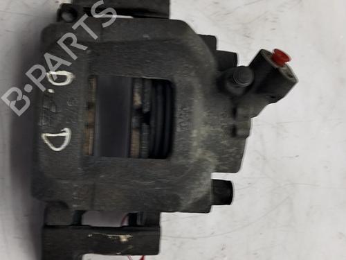 Used Right front brake caliper PEUGEOT 508 I (8D_) 1.6 HDi (112 hp) 31580764