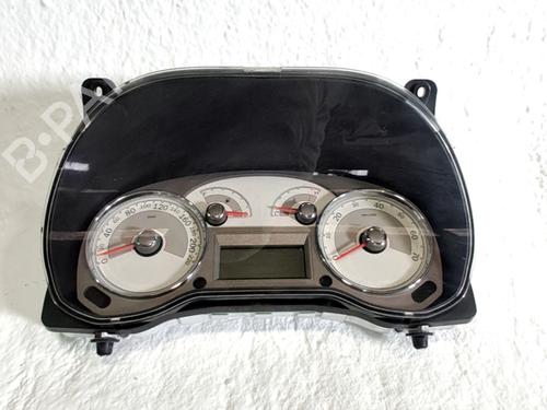 Kombiinstrument FIAT LINEA (323_, 110_) 1.3 D Multijet (323AXB11, 323AXB1A) (90 hp) 31609875