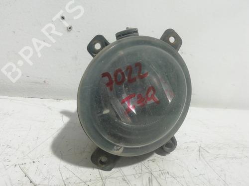 Used Left front fog light FORD MONDEO III (B5Y) 2.0 16V (146 hp) 25458978