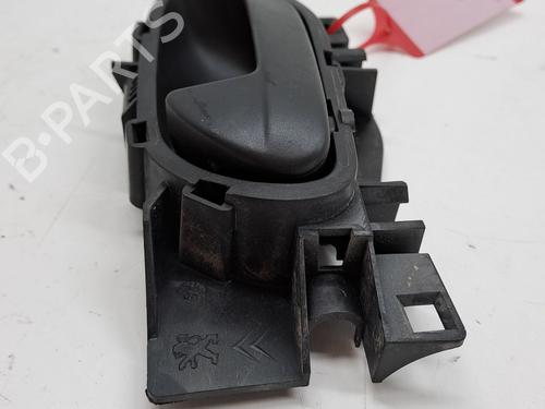 Rear left interior door handle CITROËN BERLINGO Box Body/MPV (B9) 1.6 HDi 90 | BP26950683I15 