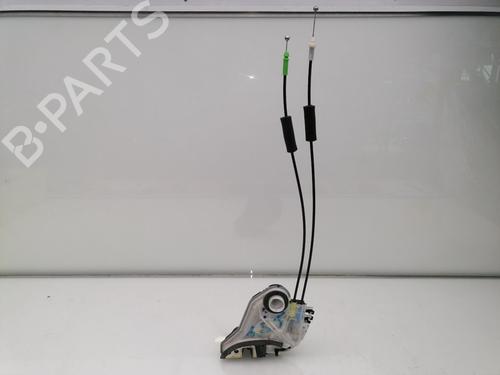 Used Rear left lock TOYOTA HILUX VIII Pickup (_N1_) 2.4 D 4WD (GUN125_, GUN125R) (150 hp) 27461699