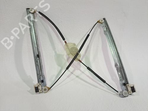 Rear right window mechanism CITROËN C4 Grand Picasso I (UA_) 2.0 HDi 138 | BP24240029C25 