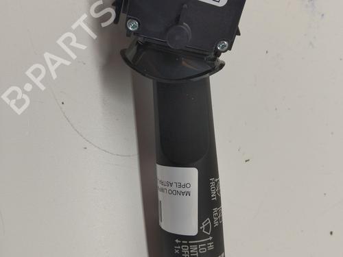 Used Steering column stalk OPEL ASTRA J GTC 1.6 CDTI (08) (110 hp) 26654358