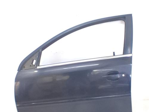Used Left front door Left front door OPEL VECTRA C Estate (Z02) 1.9 CDTI (F35) (120 hp) 34618377 34618377