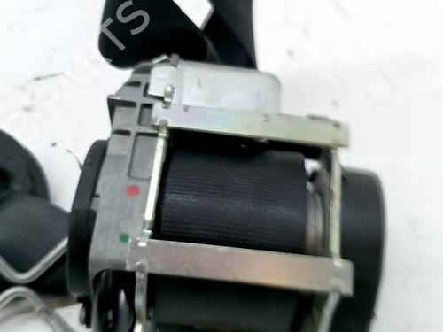 Used Front right seatbelt Front right seatbelt PEUGEOT 308 I (4A_, 4C_) 1.6 HDi (90 hp) 36026790 36026790