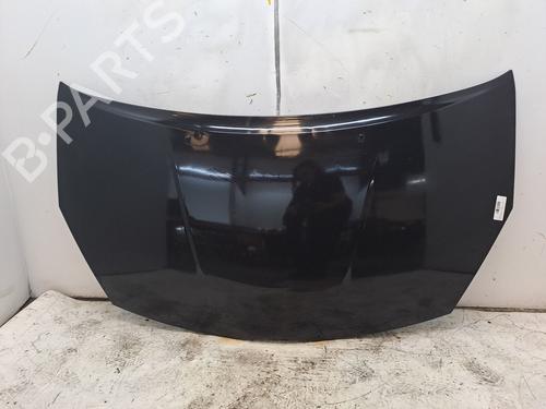 Hood TOYOTA COROLLA Verso (ZER_, ZZE12_, R1_) 2.2 D-4D (AUR10_, AUR10R) | BP23373728C1 