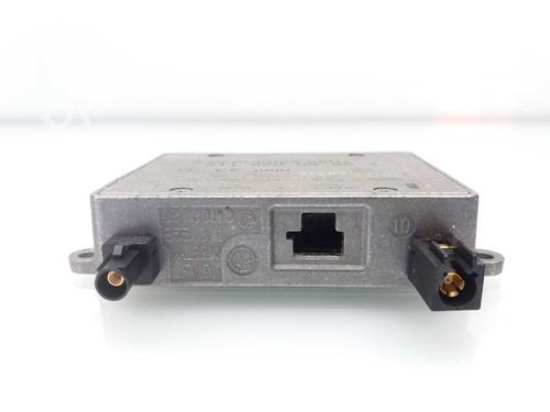 Used Antenna/Base MERCEDES-BENZ C-CLASS Coupe (CL203) C 180 Kompressor (203.746) (143 hp) 23382476