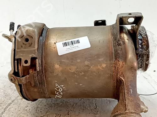 Particulate filter AUDI Q3 Sportback (F3N) 35 TDI | BP34209764M81  - Image 5