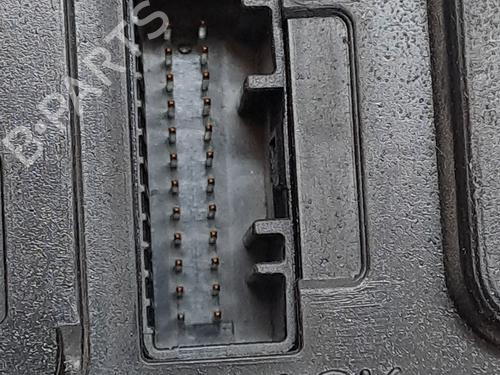 Electronic module RENAULT MEGANE III Hatchback (BZ0/1_, B3_) 1.5 dCi (BZ09, BZ0D, BZ1W, BZ29, BZ14) | BP27463022M83 