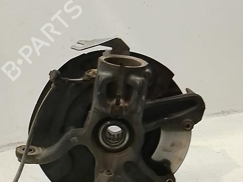 Left front steering knuckle SKODA SCALA (NW1) 1.0 TSI | BP39554773M25 - Image 2