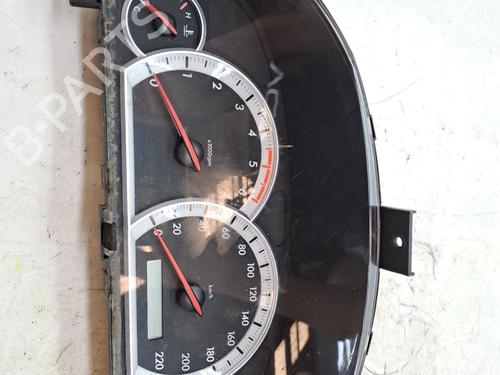 Used Instrument cluster CHEVROLET CAPTIVA (C100, C140) 2.0 D 4WD (150 hp) 23362309