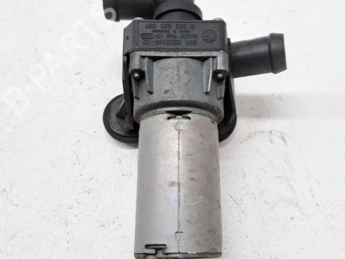 Used Other SMART FORTWO Coupe (453) electric drive / EQ (453.391) (56 hp) 24848809