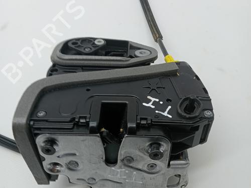 Rear left lock OPEL ASTRA K (B16) 1.2 Turbo (68) | BP23346570C100 