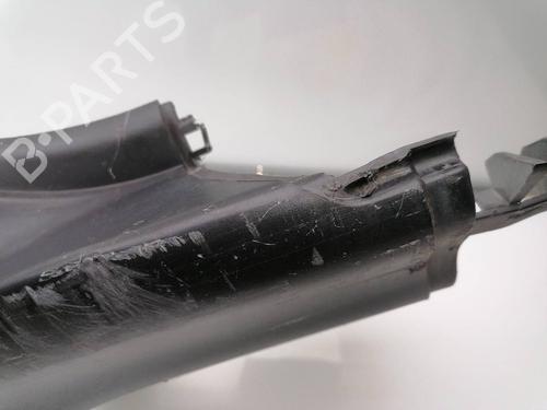 Used Rear right wheel arch trim BMW X5 (E53) 3.0 d (218 hp) 23939088
