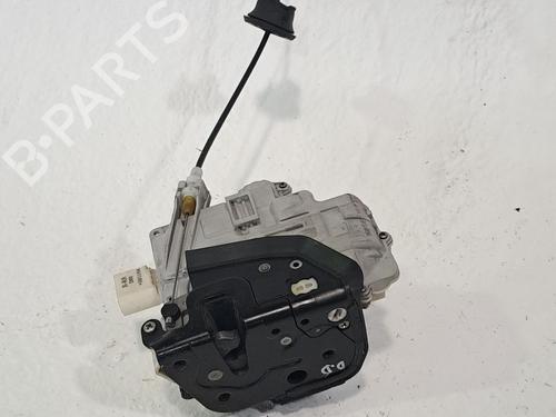Front right lock AUDI A4 B7 (8EC) 3.0 TDI quattro | BP27463100C97 