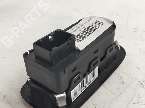Left front window switch FIAT 500e (332_) Elektro 3+1 (FA1) | BP39556075I27 - Image 2