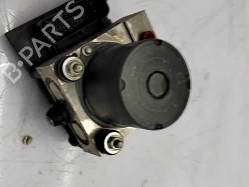 Used ABS pump ABS pump PEUGEOT 508 I (8D_) 1.6 HDi (112 hp) 31086546 31086546