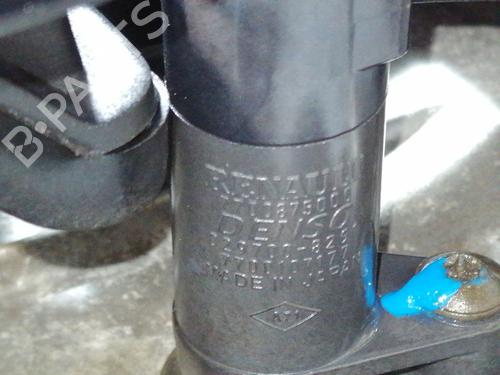 Engine RENAULT MEGANE I Coach (DA0/1_) 1.6 e (DA0F) | BP23379492M1 