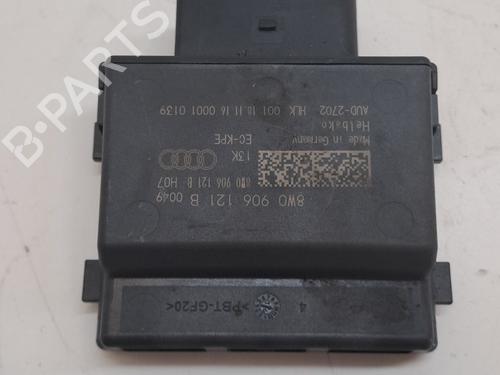 Used Electronic module AUDI A5 Sportback (F5A, F5F) 2.0 TDI (190 hp) 28164030