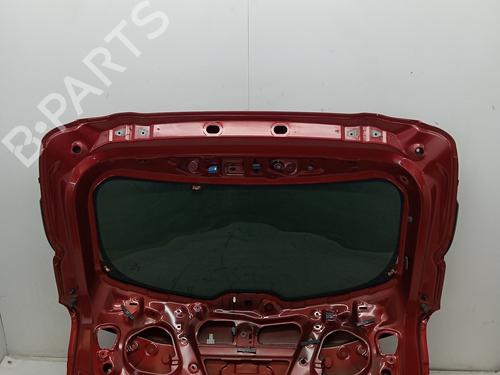 Tailgate MAZDA 3 (BM, BN) 2.0 | BP23342030C6 