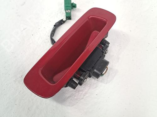 Trunk håndtak SUZUKI SWIFT III (MZ, EZ) 1.3 DDiS (RS413D) | BP29556938C132 