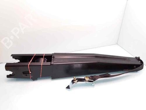 Used Front left seatbelt HONDA CIVIC VIII Saloon (FD, FA) 1.3 IMA (FA3, FD3) (95 hp) 27274140