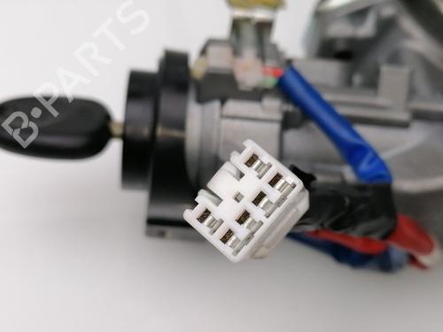 Ignition barrel HYUNDAI i30 (FD) 1.6 CRDi | BP23420595M48 