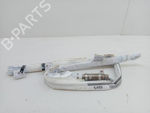 Høyre gardin kollisjonspute SEAT ATECA (KH7, KHP) 1.0 TSI (116 hp) 23341246