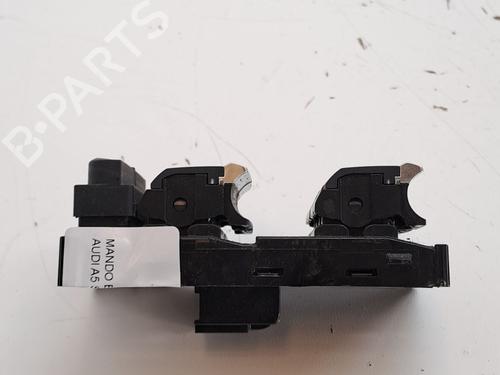 Left front window switch AUDI A5 Sportback (F5A, F5F) 2.0 TDI | BP28163927I27 