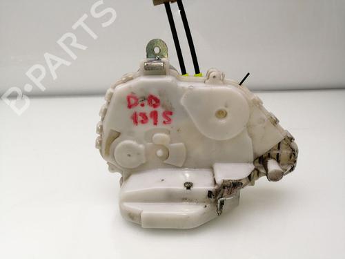 Front right lock HONDA CIVIC VIII Hatchback (FN, FK) 2.2 CTDi (FK3) | BP23651503C97 