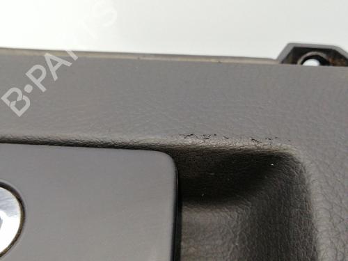 Glove box VW PASSAT B6 (3C2) 1.9 TDI | BP25346737C95 
