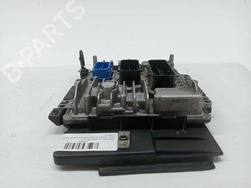 Engine control unit (ECU) OPEL INSIGNIA A (G09) 1.6 CDTi (68) | BP23976545M57 