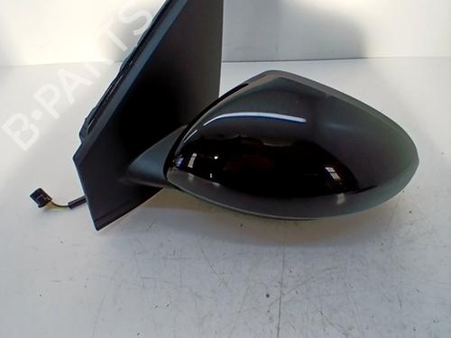 Used Left mirror DACIA SANDERO III 1.0 TCe 90 (91 hp) 30337541