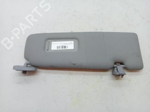 Right sun visor BMW 1 (E87) 120 d | BP23357807I2 - Image 2
