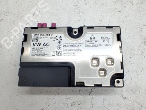 electronic-module-seat-leon-kl1-klg-2019-40548212 main image