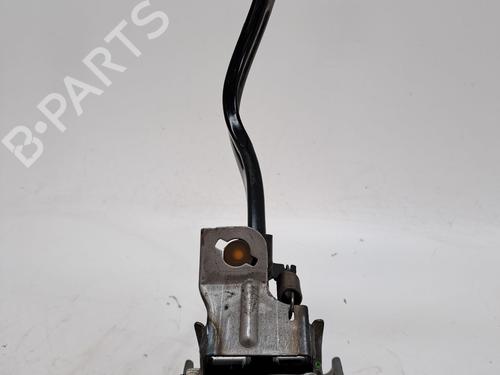 Break pedal KIA OPTIMA (FSGDS6B) 1.7 CRDi | BP23367915I19 