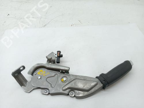 håndbremse OPEL CORSA E (X15) 1.4 (08, 68) | BP23977586I18 
