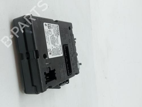 Electronic module NISSAN MICRA V (K14) 0.9 IG-T | BP23977193M83 