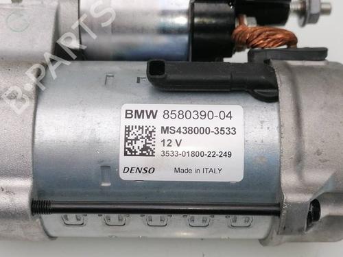 Starter BMW 1 (F40) M 135 i xDrive | BP23940918M8 