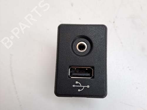 Used Electronic module NISSAN MICRA IV (K13K, K13KK) 1.2 (80 hp) 27462388