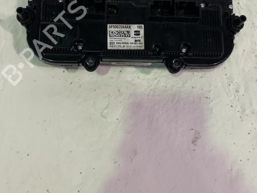 Climate control SEAT ATECA (KH7, KHP) 1.4 TSI | BP32258217I5