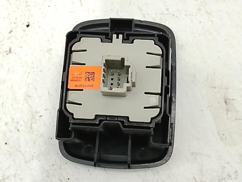 Left front window switch SMART FORFOUR Hatchback (453) 0.9 (453.044, 453.053) | BP40548468I27 - Image 2