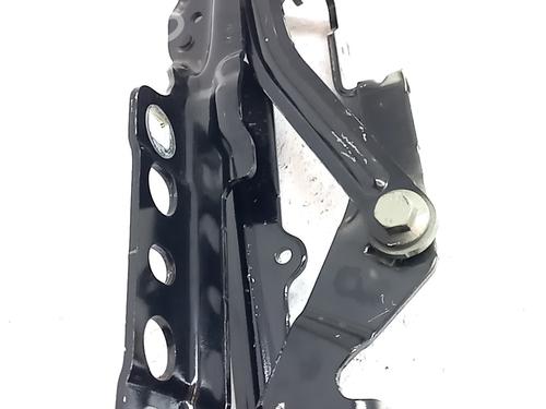 Used Hinge/Door check strap Hinge/Door check strap CITROËN C5 AIRCROSS (A_) 1.2 Hybrid 136 (ARHPYJ) (136 hp) 34209544 34209544