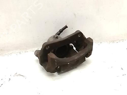 Used Right front brake caliper Right front brake caliper FORD FIESTA VI Van 1.4 TDCi (68 hp) 36376675 36376675
