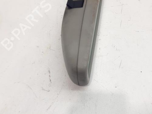 Rear mirror MERCEDES-BENZ C-CLASS (W203) C 220 CDI (203.006, 203.008) | BP33762605I6 - Image 2
