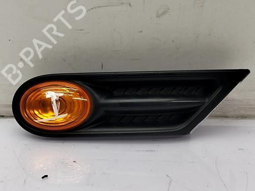 Used Left side indicator Left side indicator MINI MINI (R56) One D (90 hp) 33841974 33841974
