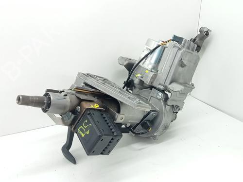 Used Steering column RENAULT CAPTUR I (J5_, H5_) 1.5 dCi 90 (J5N4, J5M5, J5MW, J5M6, J5AL, J5AJ) (90 hp) 27252733