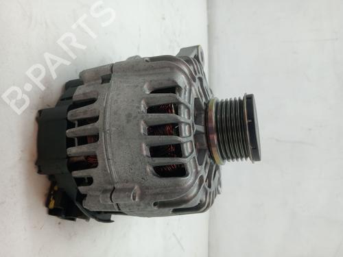 Generator CITROËN C4 CACTUS 1.2 THP 110 | BP24444742M7