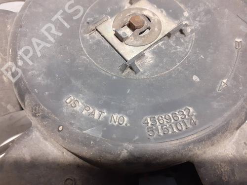 Radiator fan FORD MONDEO II (BAP) 1.8 TD | BP25458898M35 