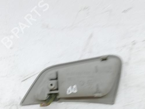 Used Front right interior door handle Front right interior door handle 39557605 39557605